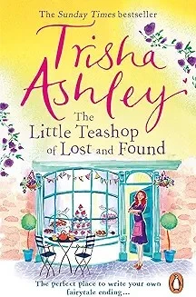 The Little Teashop of Lost and Found